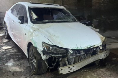 damaged cars we buy in Dubai – cash for junk vehicles Dubai