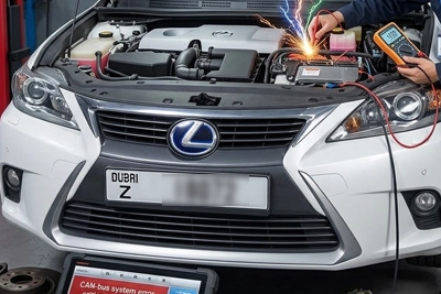 cars with electrical issues we buy in Dubai – sell scrap car Dubai