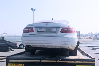 non running cars we buy in Dubai – sell scrap car for cash Dubai