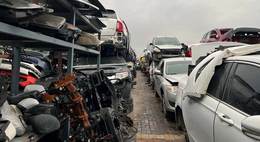 To avoid heavy fines and legal liabilities, you must follow the correct procedure for Junk Car Buyers in Dubai. This guide breaks down the 2026 legal requirements to help you scrap your car profitably and safely.