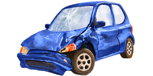 Sell any car scrap purchase any Damaged car