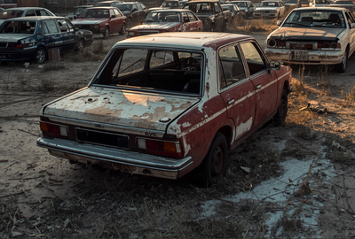 we are Junk Cars buyer in dubai silicon oasis